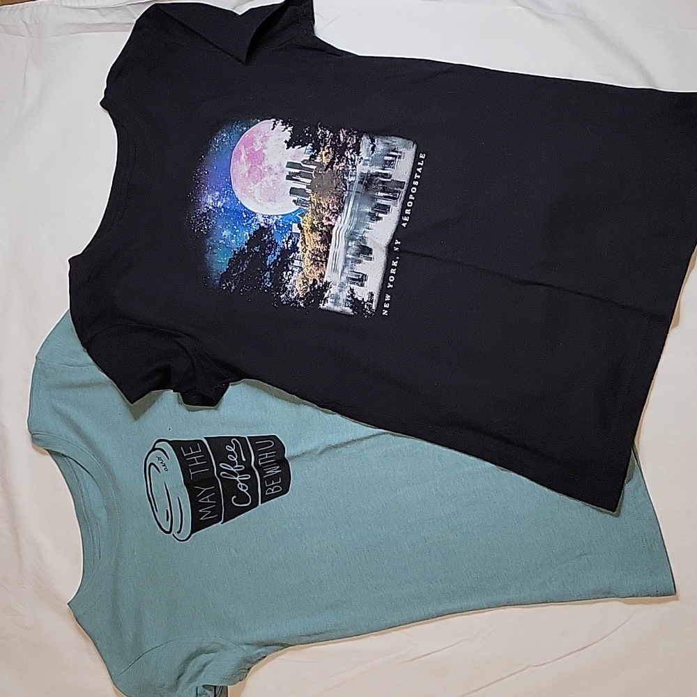 💋Bundle of 2 Junior Tops